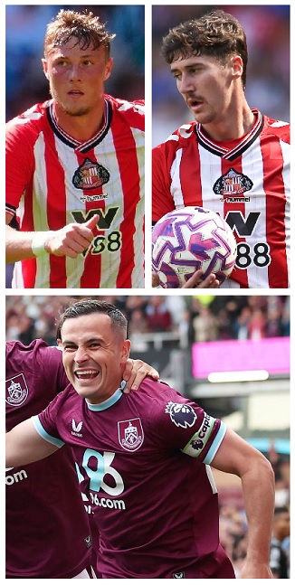 Question of the Day November 2025 26 Irish Premier League Goals & Assists 2025-26