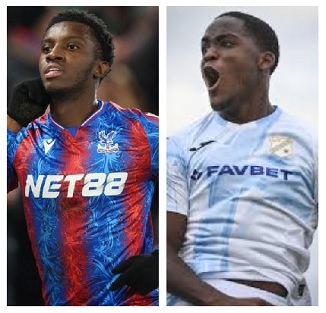 Question of the Day November 2025 24 English UEFA Europa Conference League 2025-26 Goalscorers