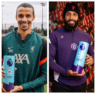 Question of the Day November 2025 21 Cameroon Premier League Players of the Month