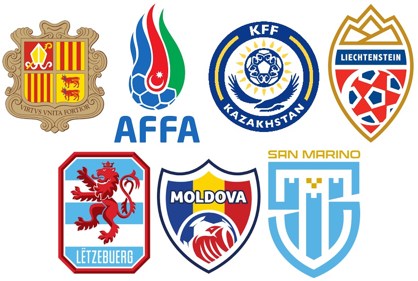 Question of the Day November 2025 20 UEFA Nations yet to supply Players to the Premier League