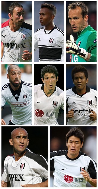 Question of the Day November 2025 19 Fulham FC Asian Players