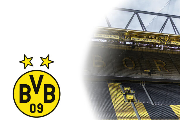 Patience and promise: inside Jobe Bellingham’s early days in Germany 7 BorussiaDortmund
