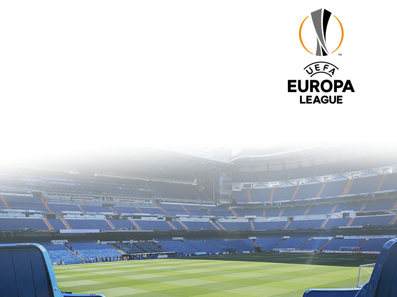 Van Persie explains debut decision for son Shaqueel 1 Europa League