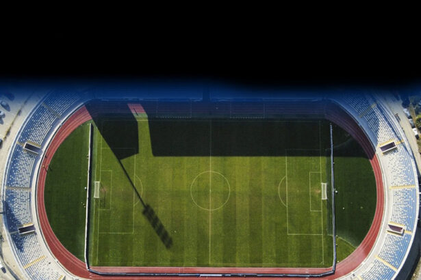 Which countries currently top the European performance race 9 Footballnews 4