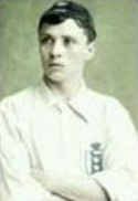 England Top Goalscorers 3 Stever Bloomer