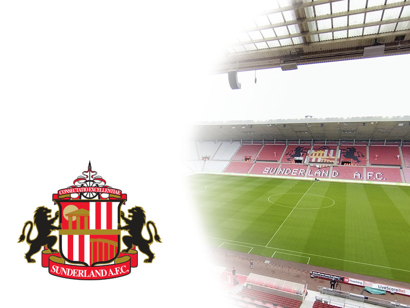 Xhaka’s leadership driving Sunderland’s Premier League rise 1 Sunderland