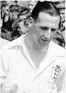England Top Goalscorers 4 Tommy Lawton