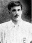 England Top Goalscorers 2 Vivian Woodward