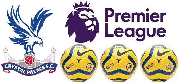 Who were the two players to score a Premier League Hat-Trick for Crystal Palace? 2 image 14