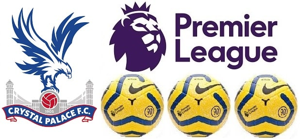 Crystal Palace Hat Tricks