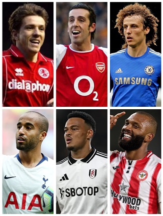Question of the Day December 2025 20 Brazil Premier League Player of the Month
