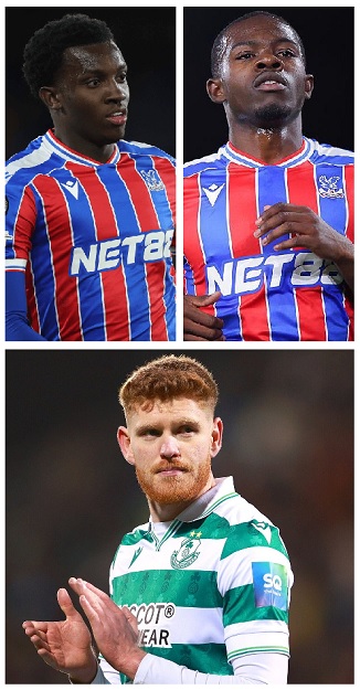 Question of the Day December 2025 15 English 2025-26 UEFA Europa Conference League Goalscorers