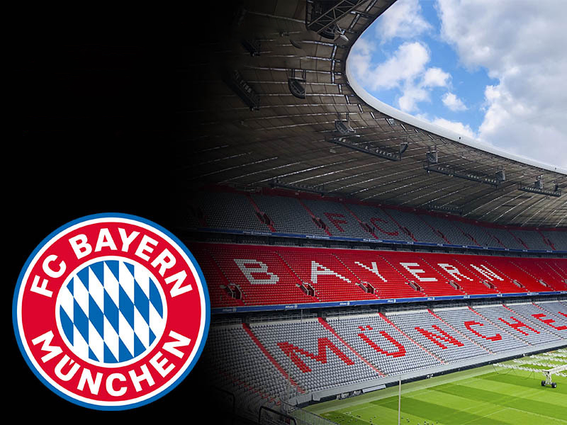Bayern