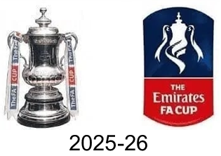 FA Cup Results Fixtures and Statistics 2025-26 11 FA Cup 2025 26