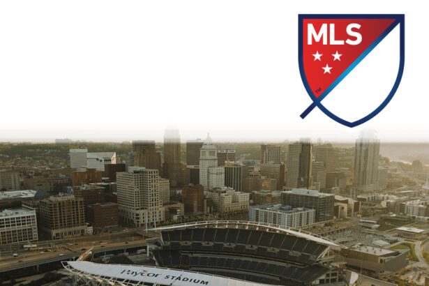 Messi earns another MLS most valuable player title 3 MLS