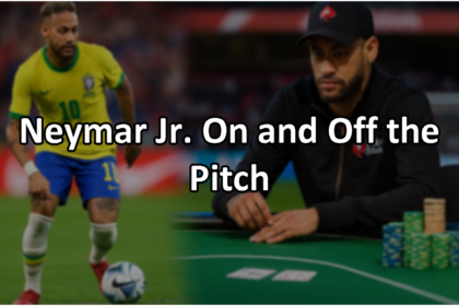 Neymar Jr.