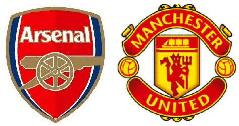 Who are the four Scotsmen that played for both Arsenal FC and Manchester United? 7 image 12