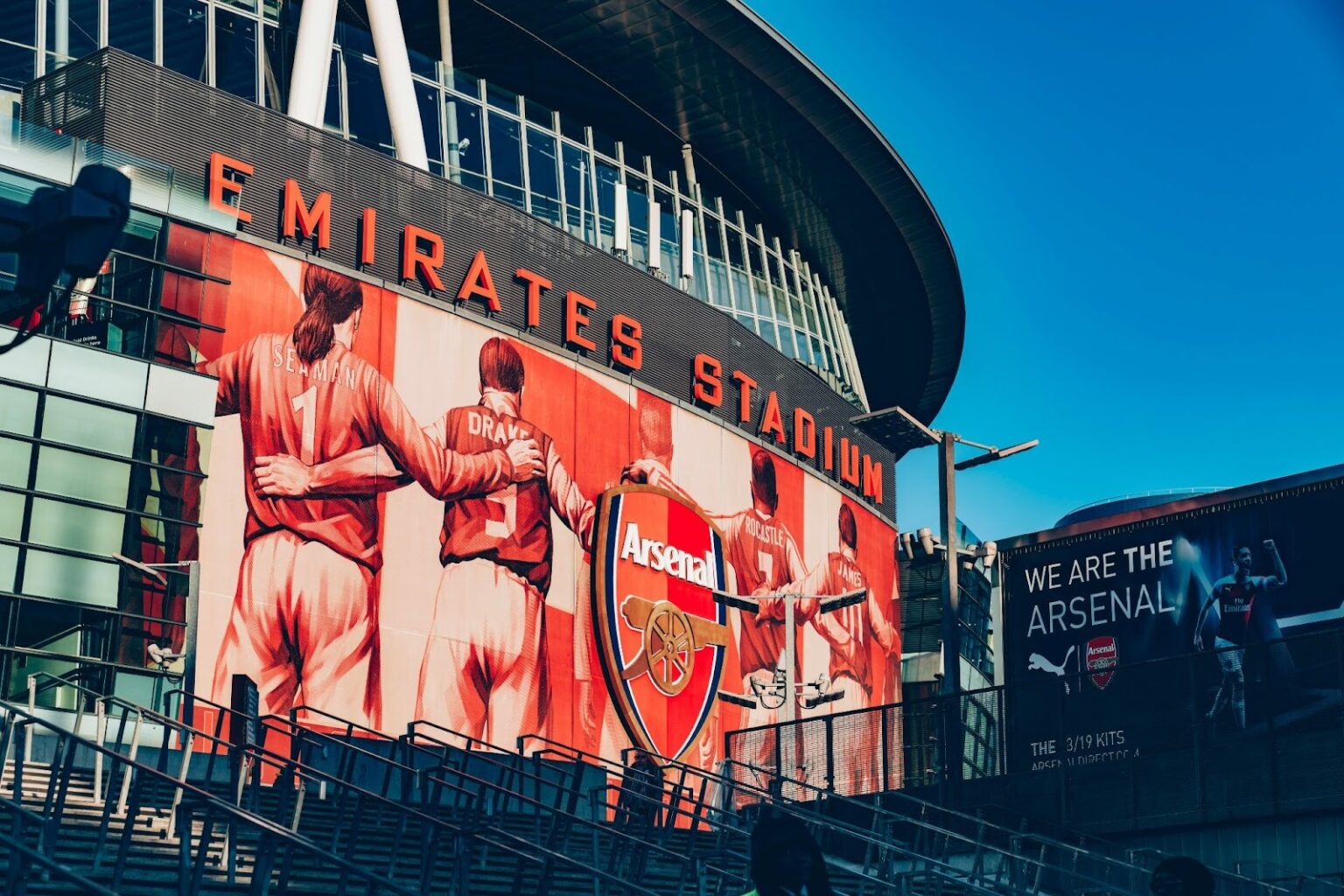 Why Arsenal Are Favourites For This Season’s Champions League 1 Arsenal