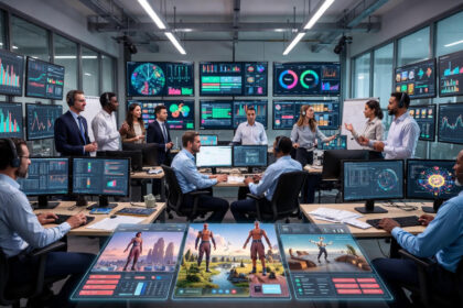 Gaming Studios