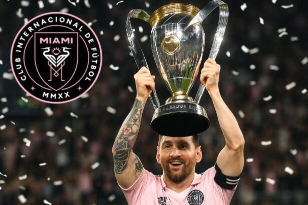 Inter Miami’s First MLS Cup: How Messi’s Title Run Moved the Betting Markets 1 image