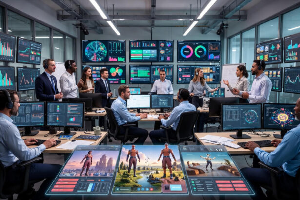 How Gaming Studios Leverage Cross-Platform Engagement to Enter the Real-Money Casino Market 2 image
