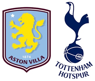 Question of the Day January 2026 28 Aston Villa & Tottenham Hotspur