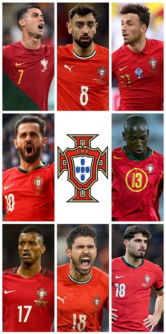 Question of the Day January 2026 26 Portugal Top Premier League Goalscorers