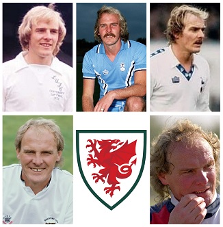 Question of the Day January 2026 24 Terry Yorath Football League Clubs