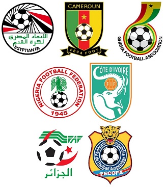 Question of the Day January 2026 16 Africa Cup of Nations Multiple Champions