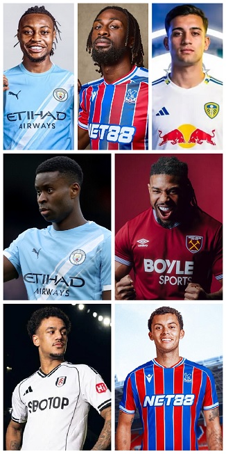 Question of the Day January 2026 3 Premier League Player Moves January 2026