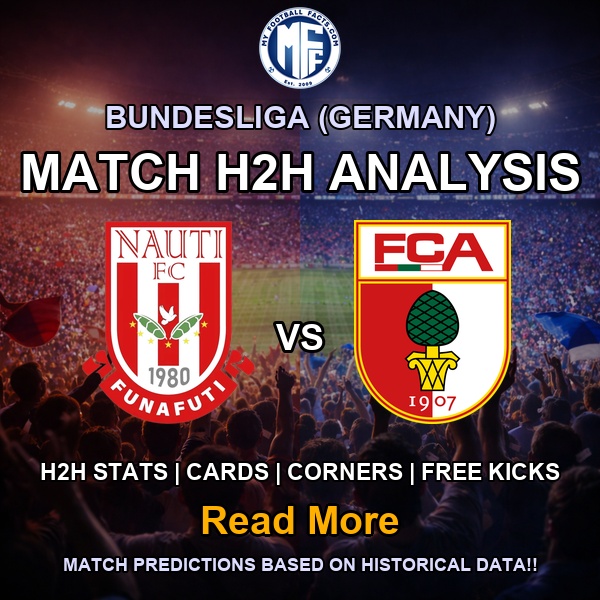 FC Bayern München vs FC Augsburg | Bundesliga | News - Predictions - Lineups - Stats & Facts 13 Bundesliga Germany Bayern Augsburg