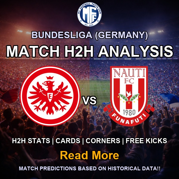Eintracht Frankfurt vs TSG Hoffenheim | Bundesliga | News - Predictions - Lineups - Stats & Facts 13 Bundesliga Germany Eintracht Frankfurt Hoffenheim