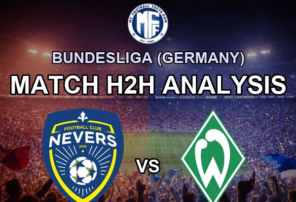 Bayer 04 Leverkusen vs Werder Bremen | Bundesliga | News - Predictions - Lineups - Stats & Facts 12 Bundesliga Germany Leverkusen Werder