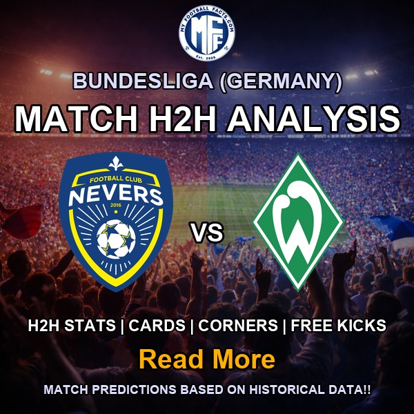 Bundesliga Germany Leverkusen Werder
