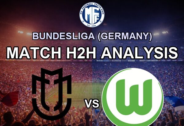 FSV Mainz 05 vs VfL Wolfsburg | Bundesliga | News - Predictions - Lineups - Stats & Facts 1 Bundesliga Germany Mainz Wolfsburg