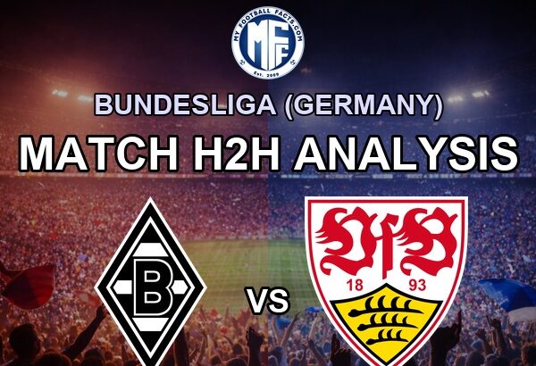 Borussia Mönchengladbach vs VfB Stuttgart | Bundesliga | News - Predictions - Lineups - Stats & Facts 8 Bundesliga Germany Mnchengladbach VfB Stuttgart