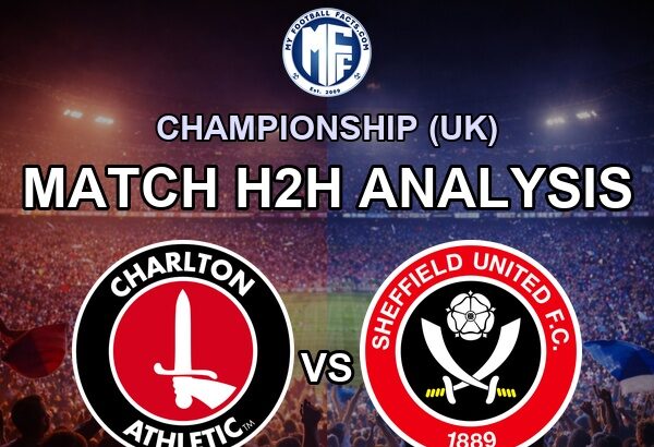 Championship UK Charlton Sheffield United