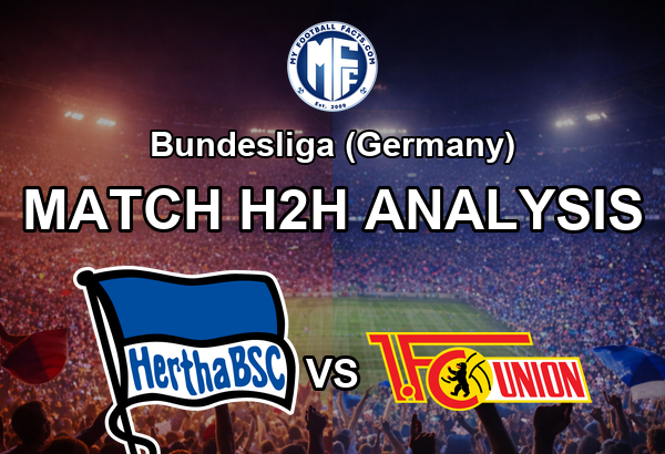 Derbies Bundesliga Germany Berlin Derby