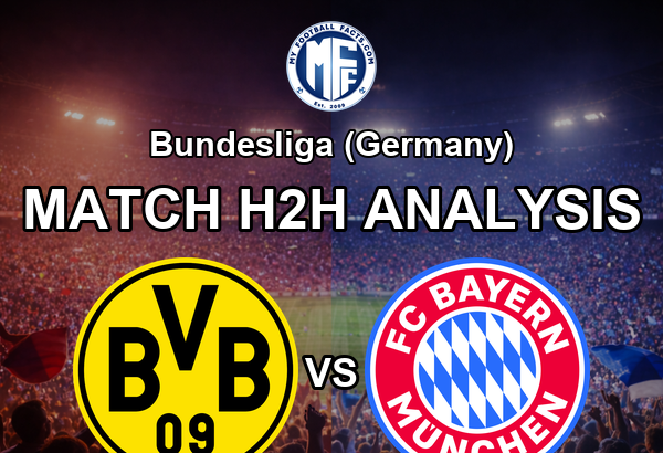 Derbies Bundesliga Germany Der Klassiker