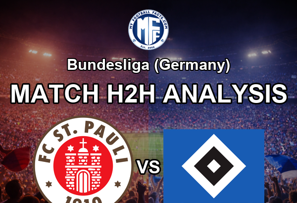 Derbies Bundesliga Germany Hamburg Derby