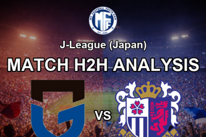 Osaka Derby