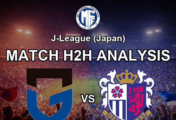 Derbies J League Japan Osaka Derby