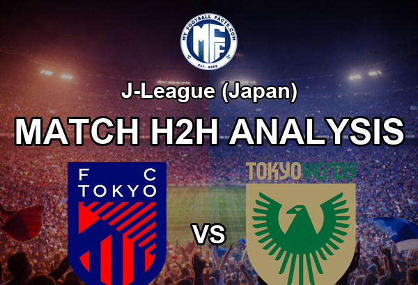 Derbies J League Japan Tokyo Derby