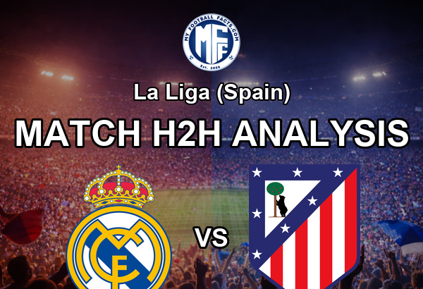 Derbies La Liga Spain Madrid Derby