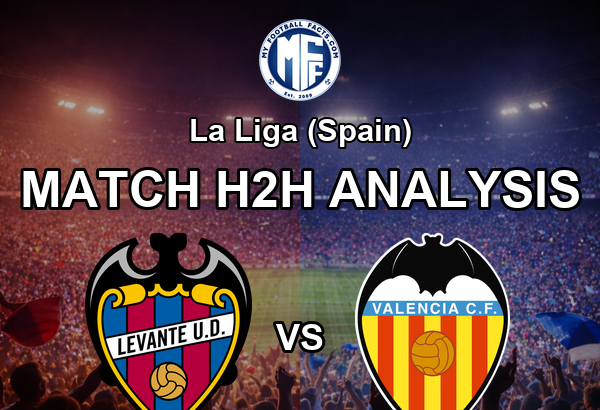 Derbies La Liga Spain Valencia Derby 1