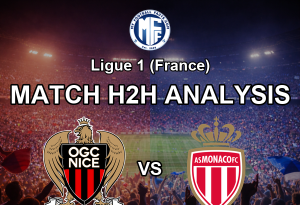 Derbies Ligue 1 France Derby de la Cote dAzur