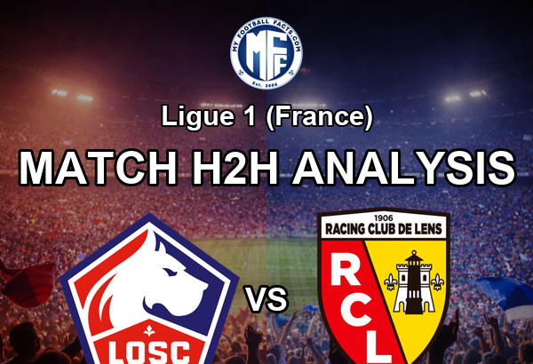 Derbies Ligue 1 France Derby du Nord