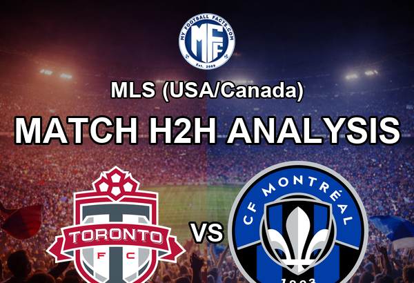 Derbies MLS USACanada Canadian Classique