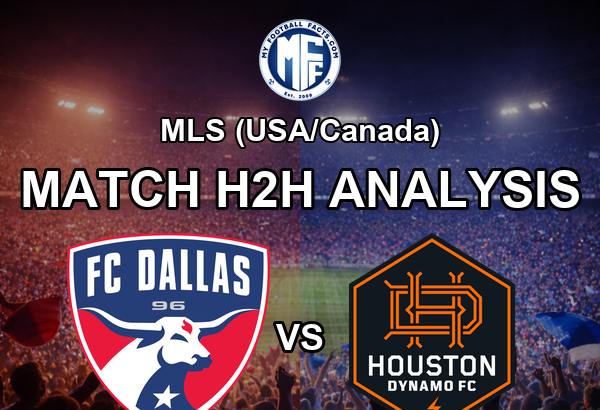 Derbies MLS USACanada Texas Derby