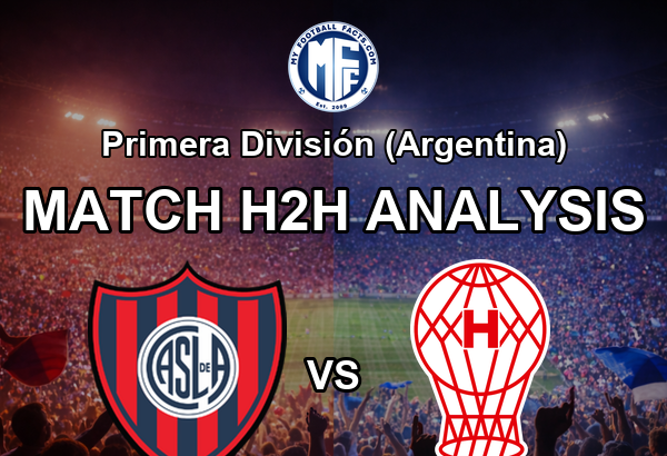Clásico Porteño Head-to-Head | San Lorenzo vs Huracán History & Stats 5 Derbies Primera Division Argentina Clasico Porteno
